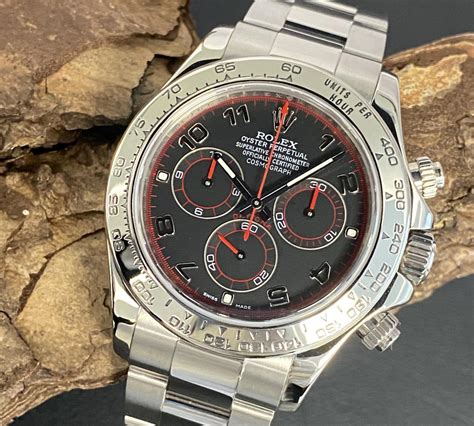 Rolex Daytona Gebraucht An